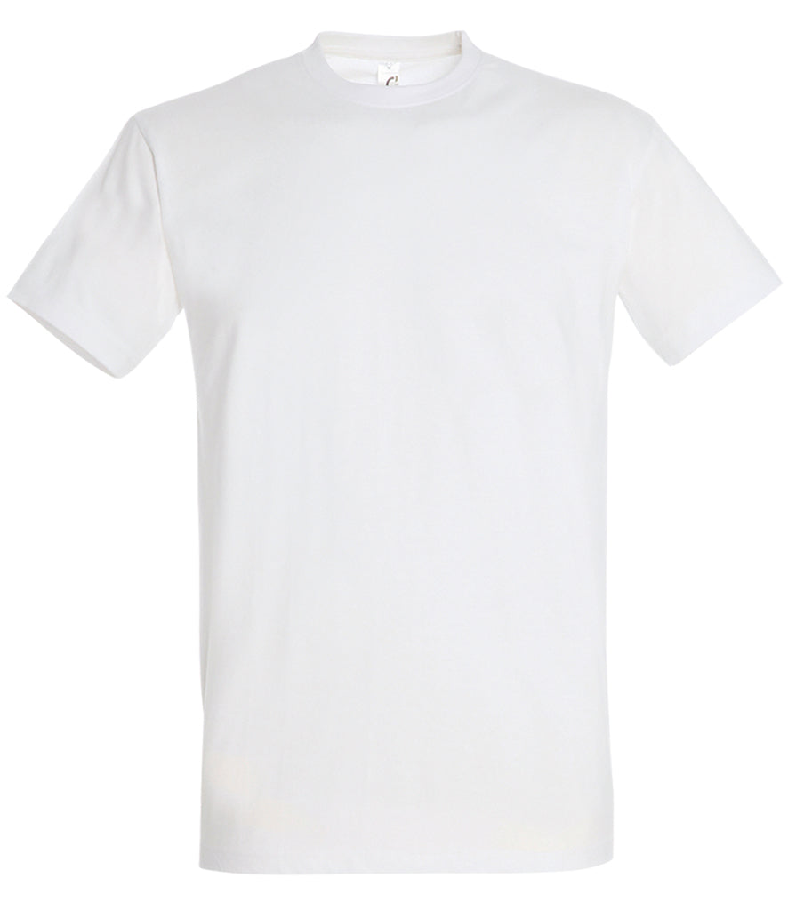 Heavyweight T-Shirt