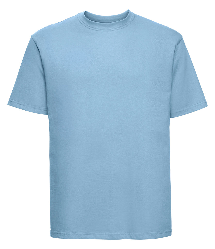 T-Shirt by Jerzees — T-Shirt - Adults