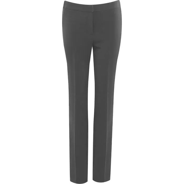 Senior Girls' Slim Fit Trousers