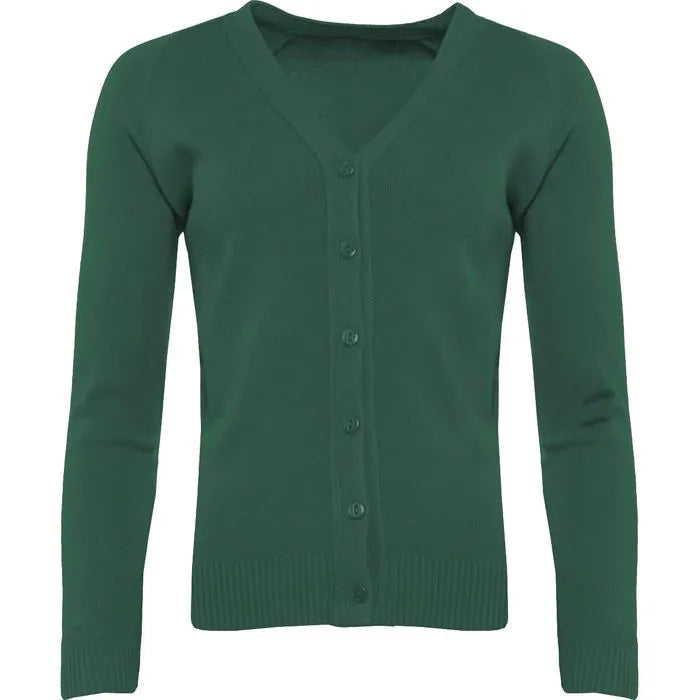 Premium Knitted Cardigan