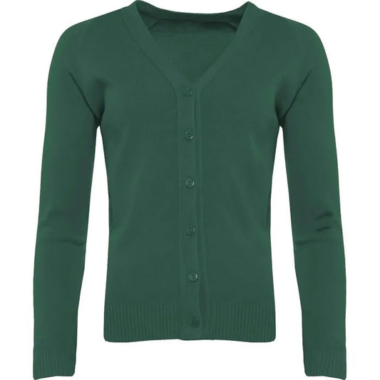 Premium Knitted Cardigan
