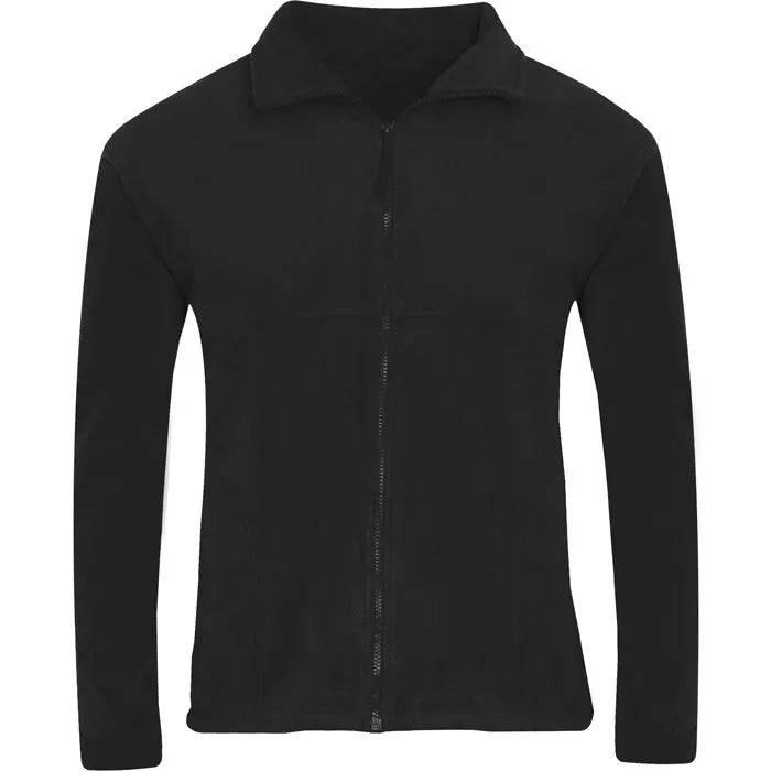 Polar Fleece Jacket by Blue Max