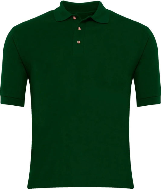 Penthouse Polo Shirt by Blue Max