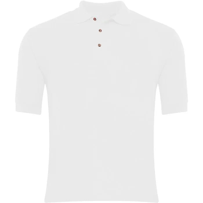 Penthouse Polo Shirt by Blue Max