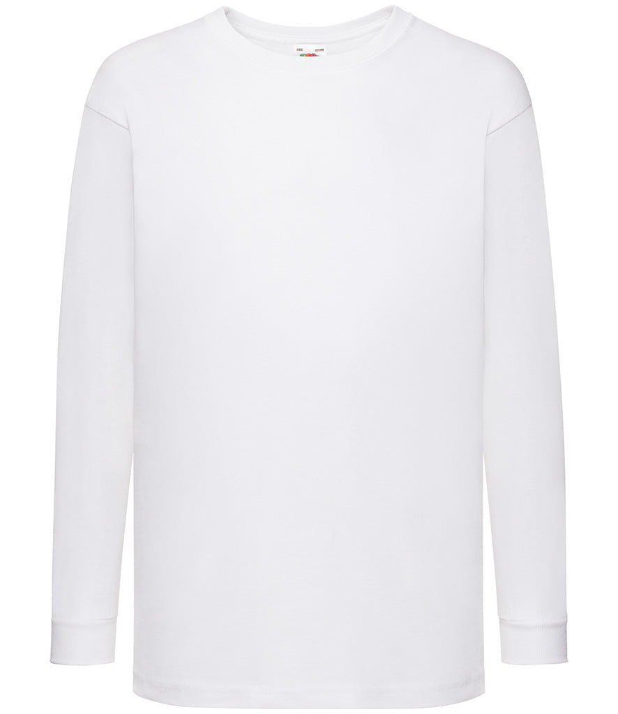 Children's Long Sleeve T-Shirt