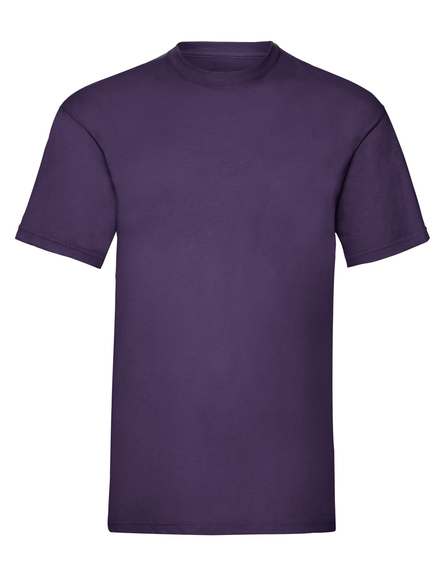 Purple Children's T-Shirt