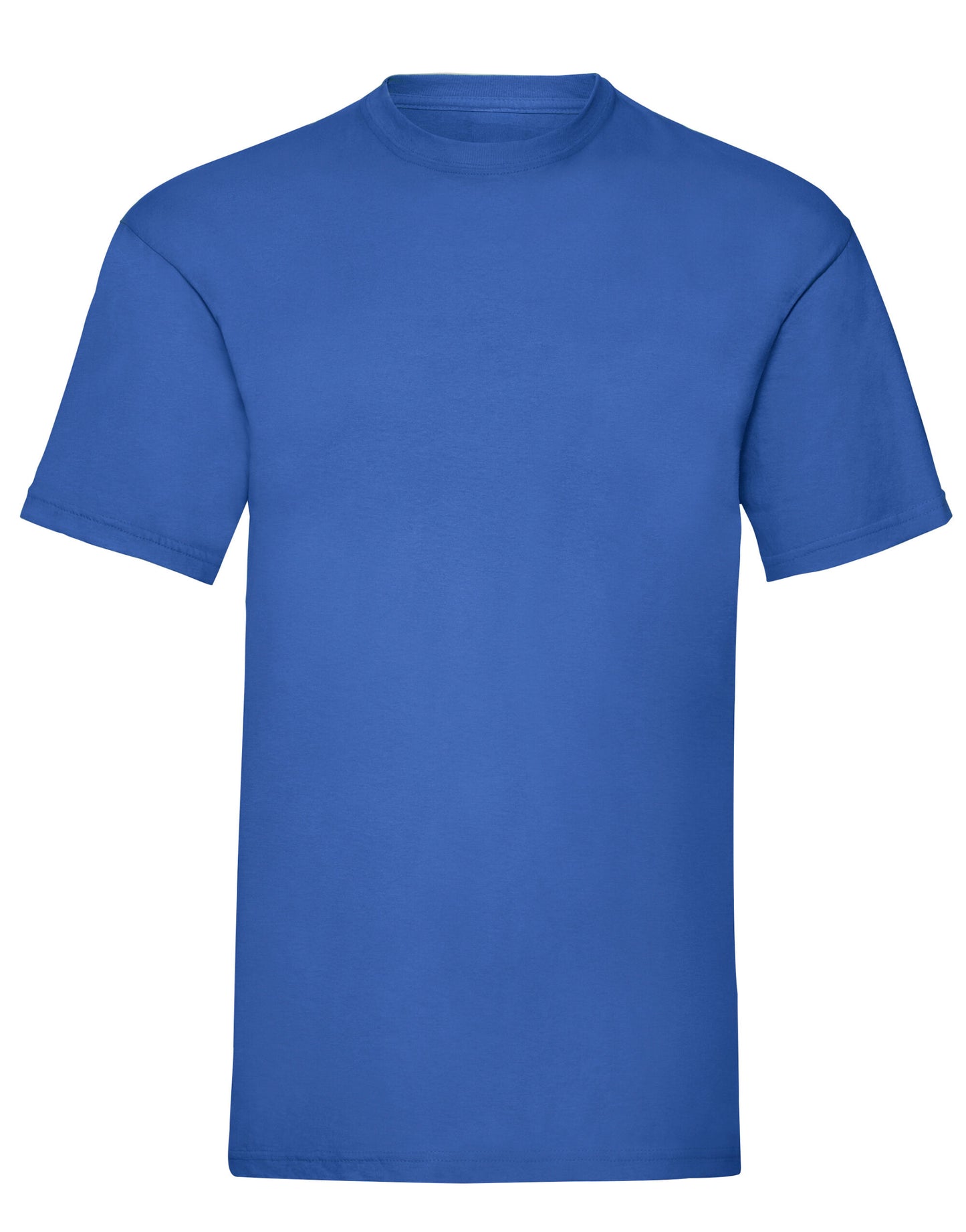 Royal Blue Children's T-Shirt
