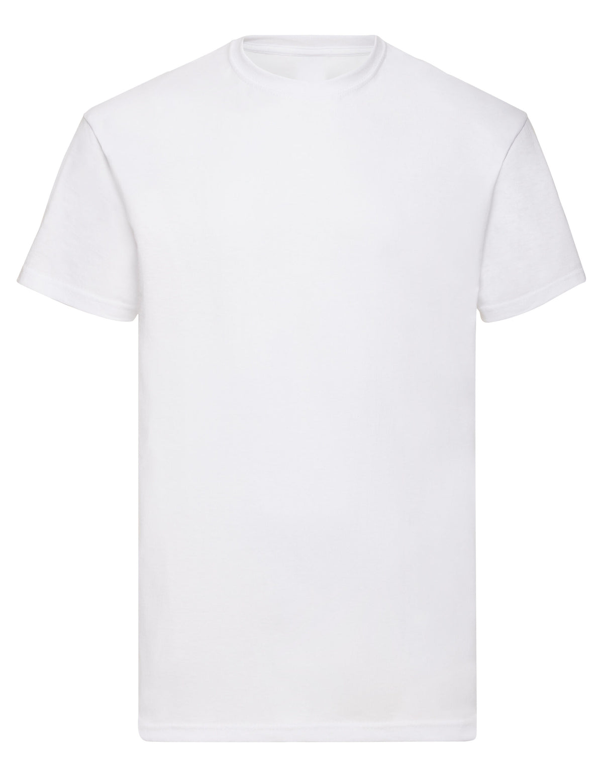 T-Shirt - by Fruit of the Loom — Adult