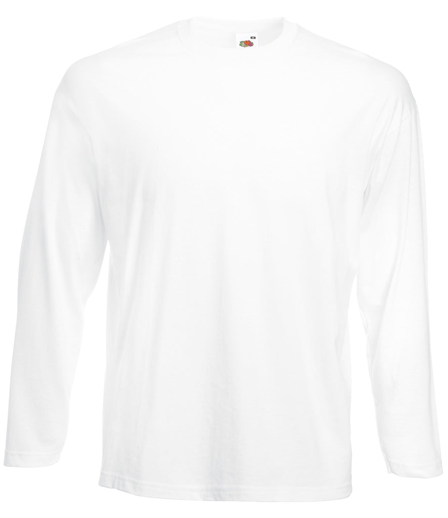 Long Sleeve T-Shirt