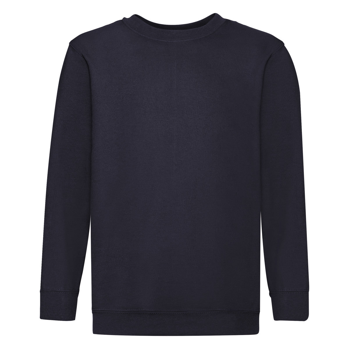 Fruit of the Loom Classic set-in sweatshirt