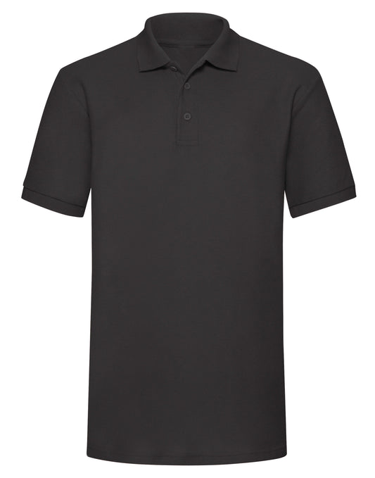 Heavyweight Polo Shirt