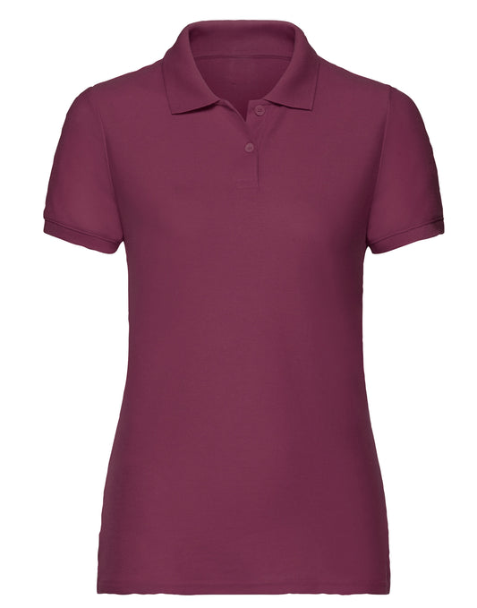 Ladies' Polo Shirt