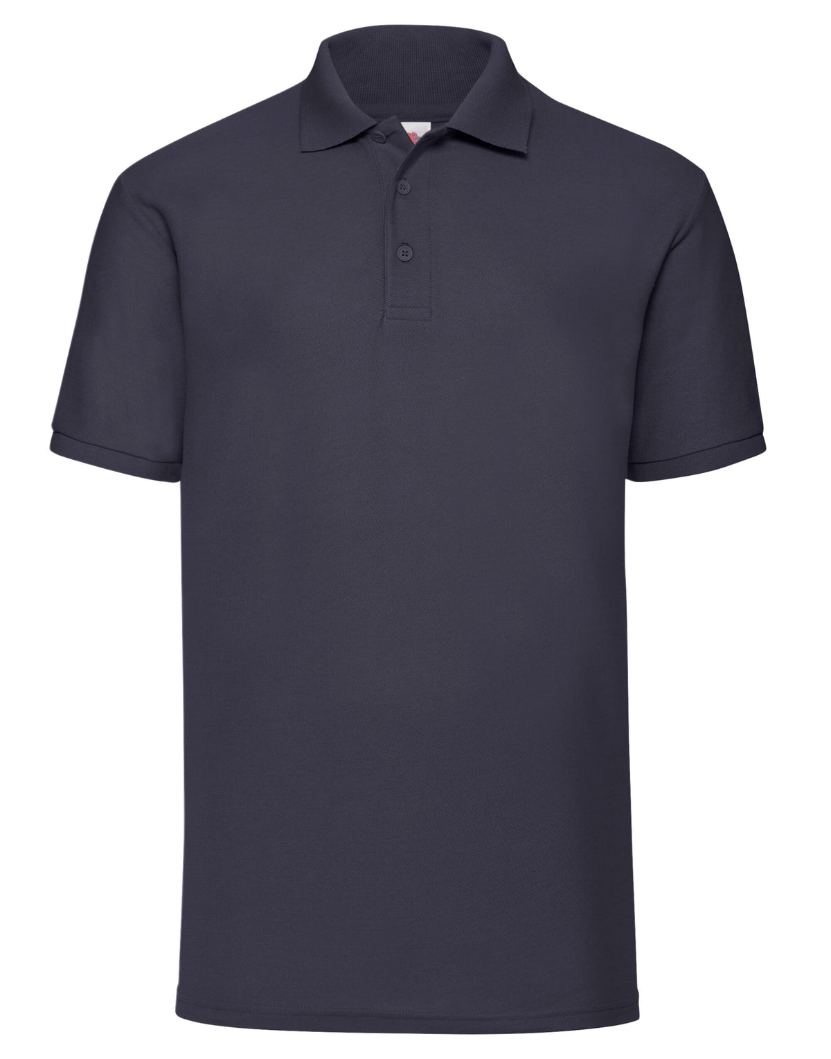 Polo Shirt by Fruit of the Loom — Children's Polo Shirt