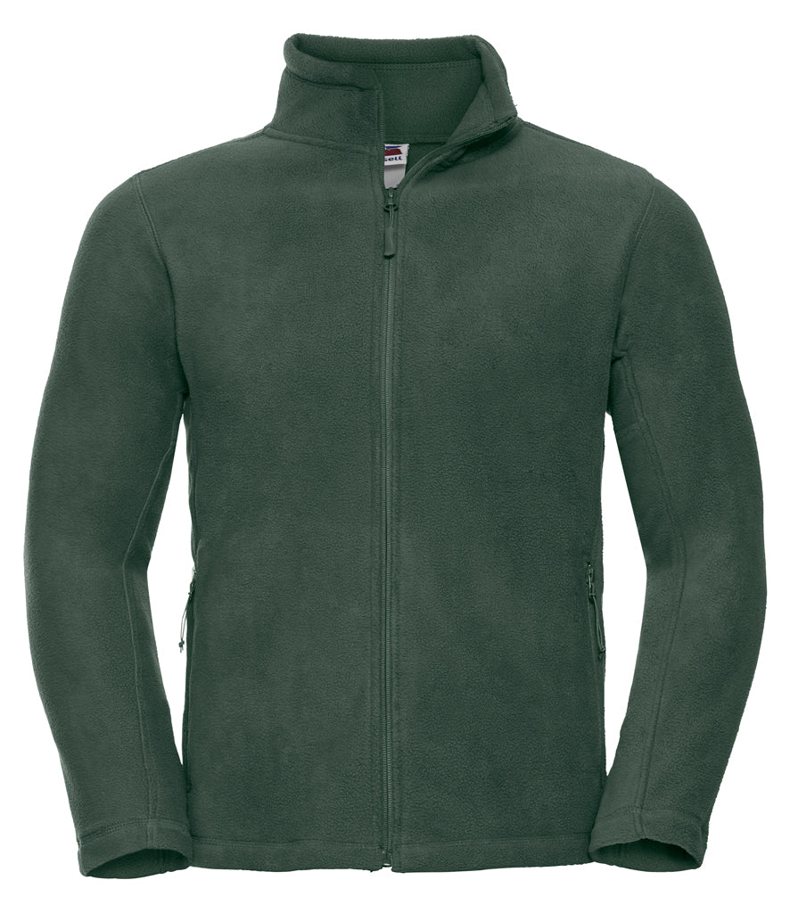 Russell Fleece