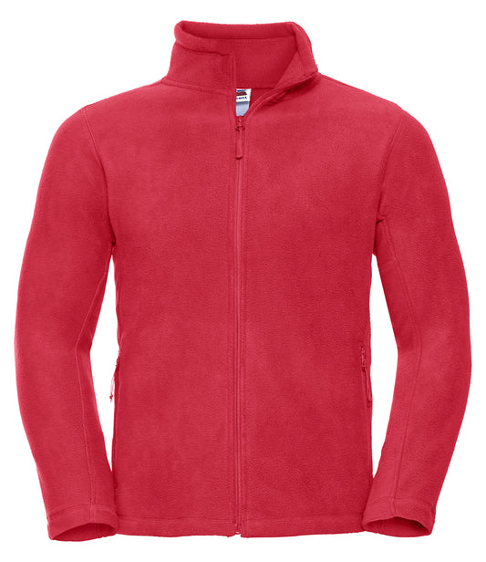 Russell Fleece