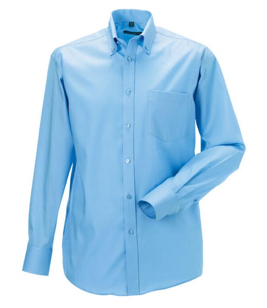Men's Long Sleeve Ultimate Non-Iron Shirt