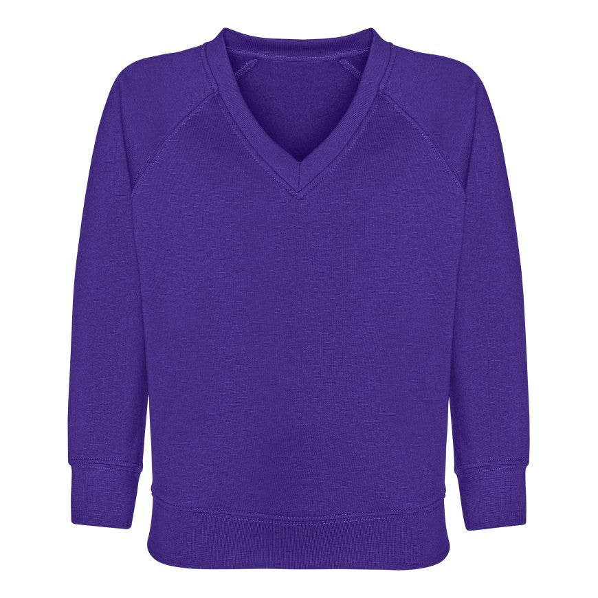 Acrylic Knitted Sweater (Clearance)