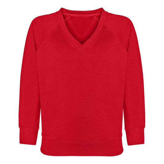 Acrylic Knitted Sweater