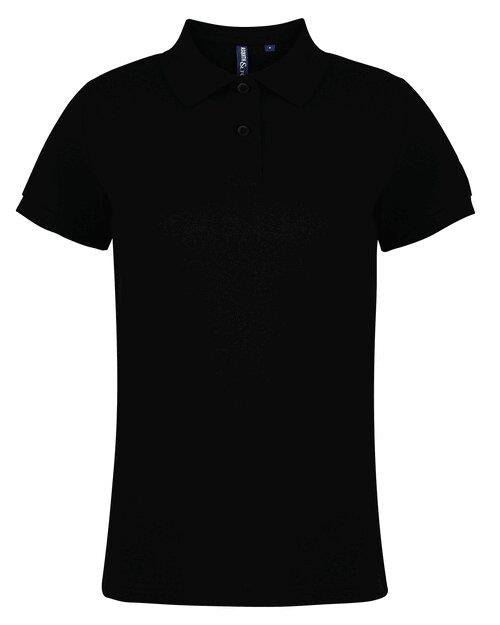 Ladies Polo Shirt