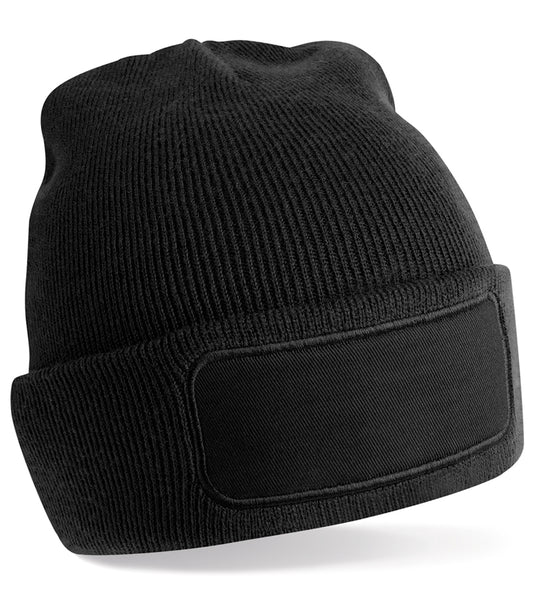 Patch Beanie