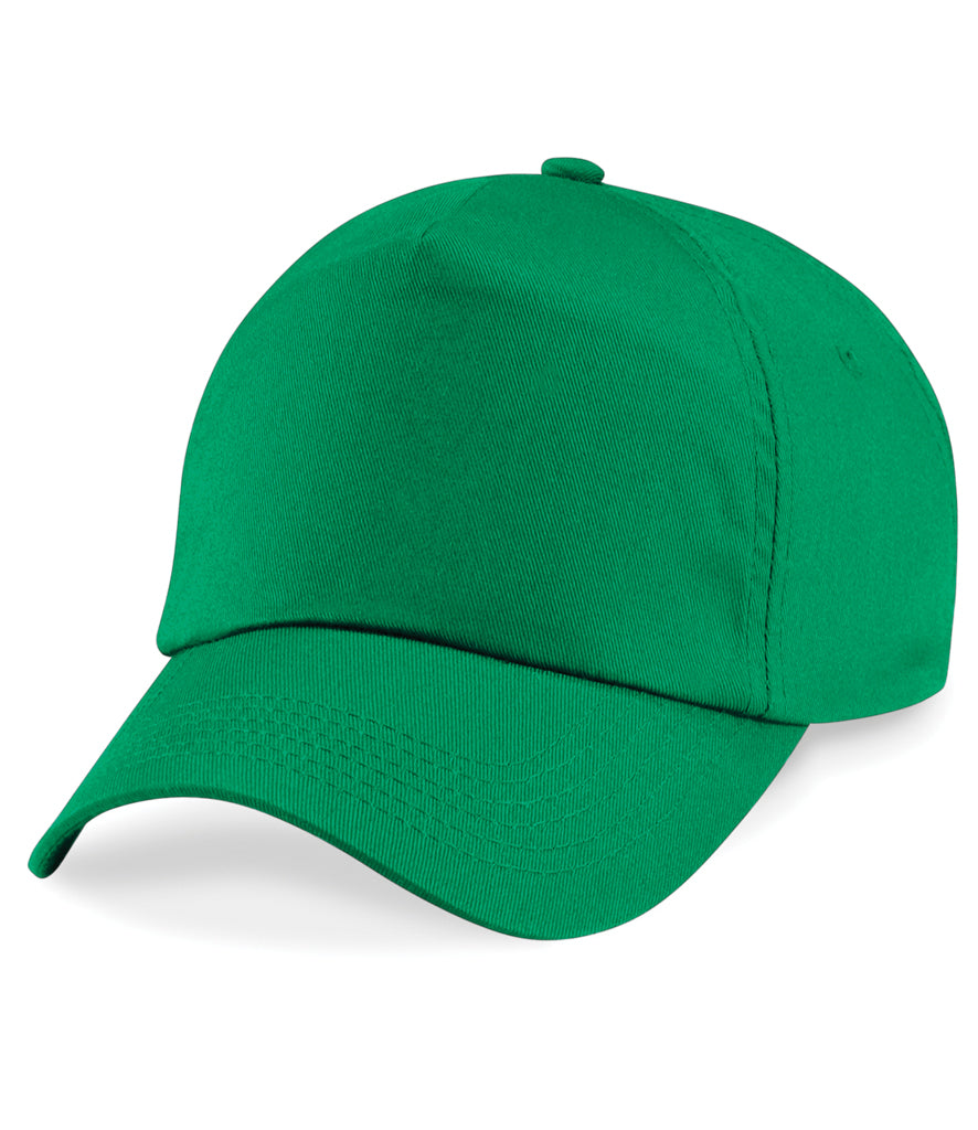 Emerald Children's Baseball Cap