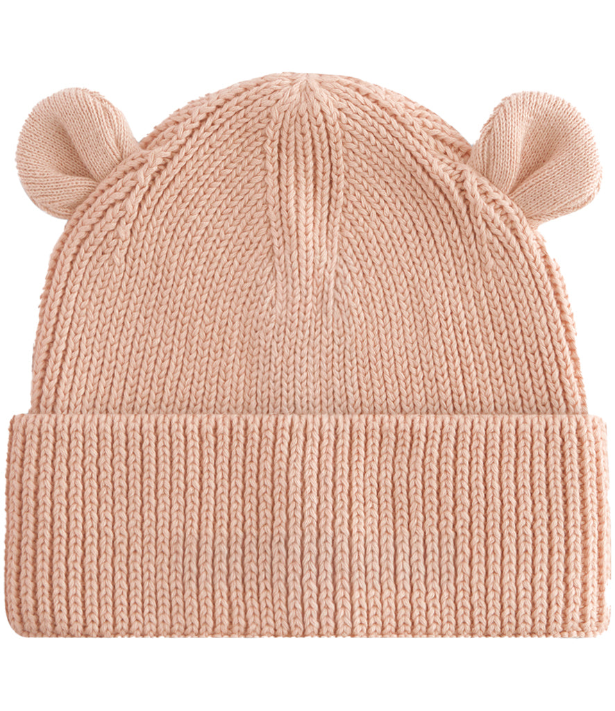 Organic Baby Beanie