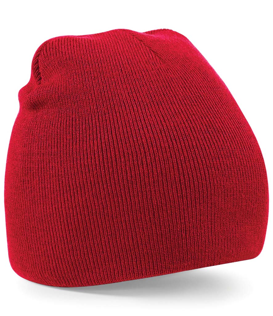Knitted Beanie