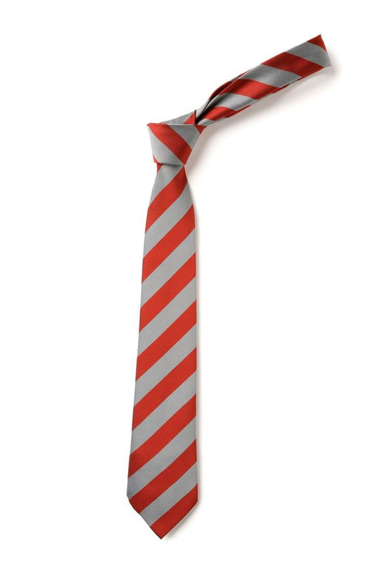 Broad Stripe Tie