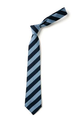 Broad Stripe Tie