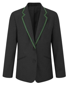 Bellarive Girls Trim Blazer