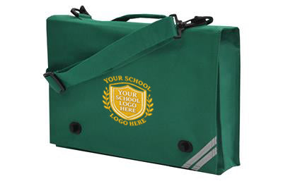 Jade Despatch Bag - Bag Decoration