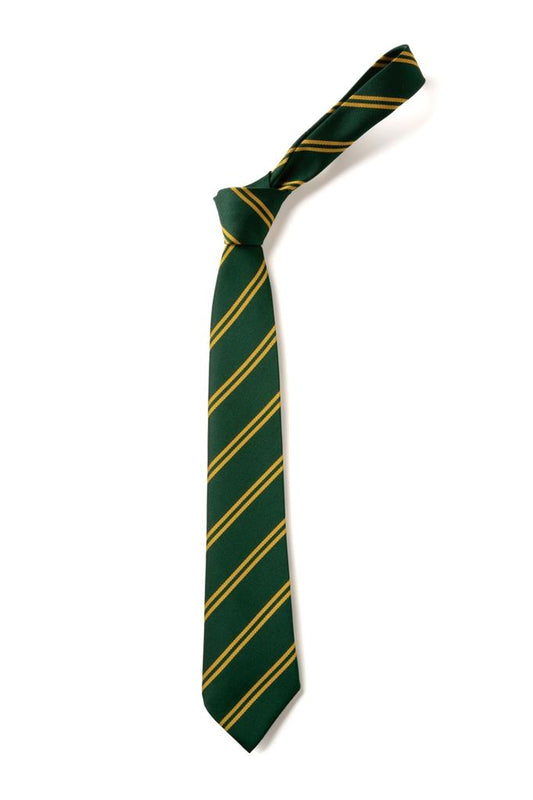 Double Stripe Tie