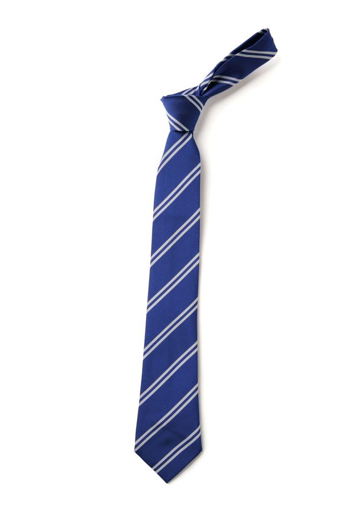 Double Stripe Tie
