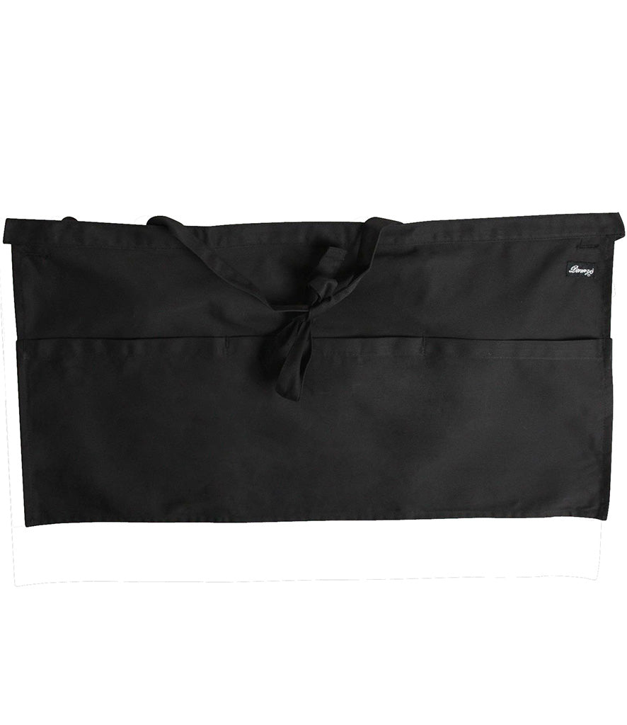 Money Pocket Apron
