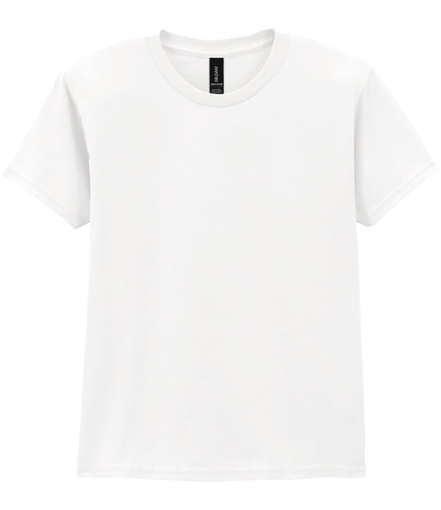 Heavyweight T-Shirt