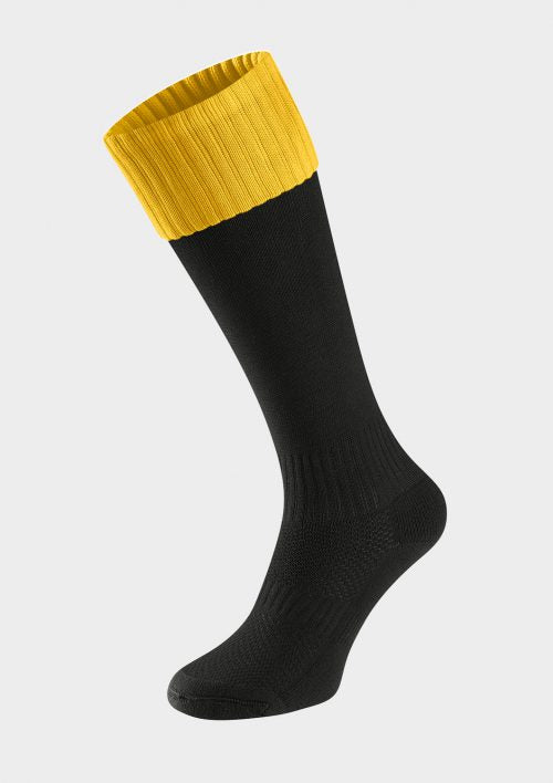 Contrast Top Football Socks (Clearance)