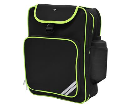 Hi-Vis Junior Backpack