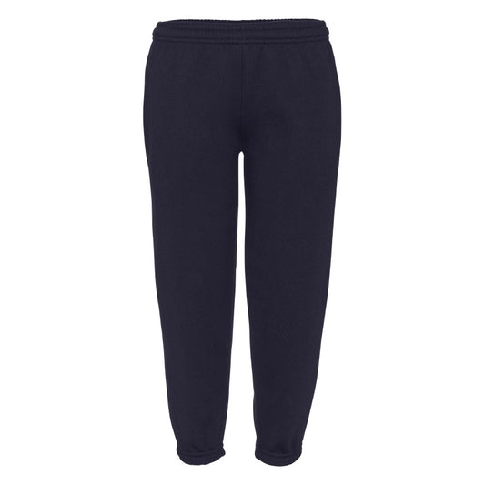 Navy Joggers