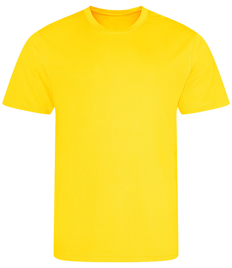 Breathable T-Shirt