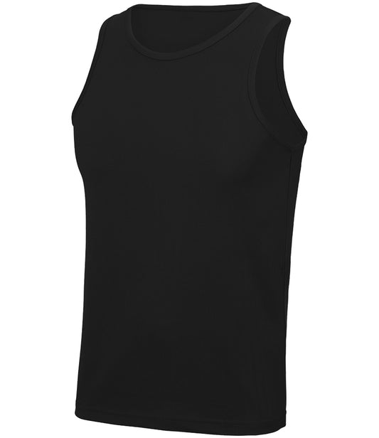 Breathable Vest Top