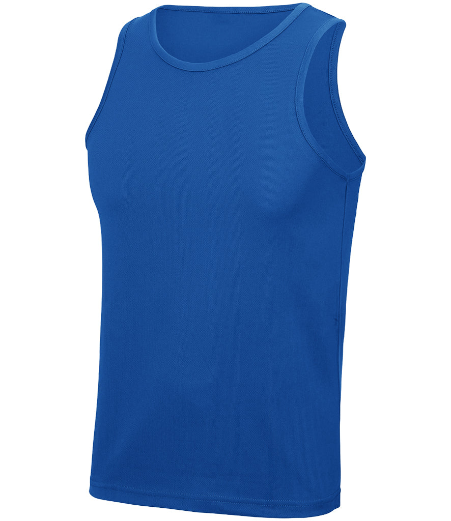 Breathable Vest Top