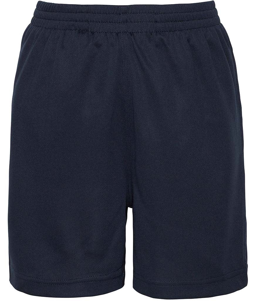 Just Cool Breathable PE Shorts