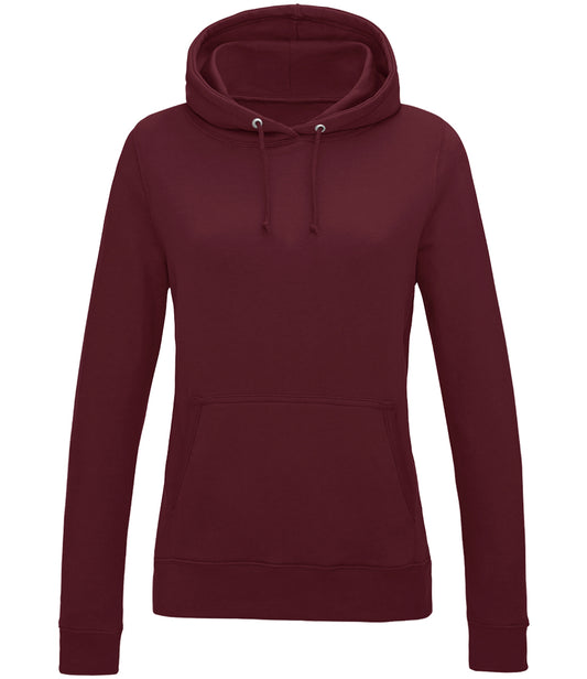 Ladies Hoodie