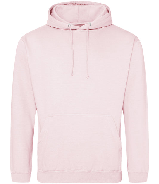 College Hoodie — Adult Hoodie