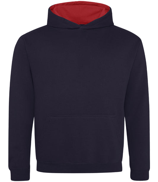 Children's Varsity Hoodie