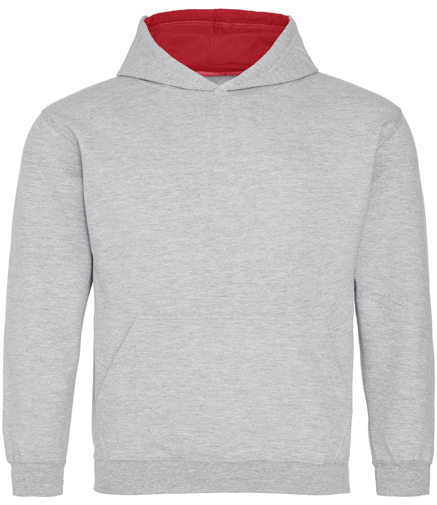 Children's Varsity Hoodie