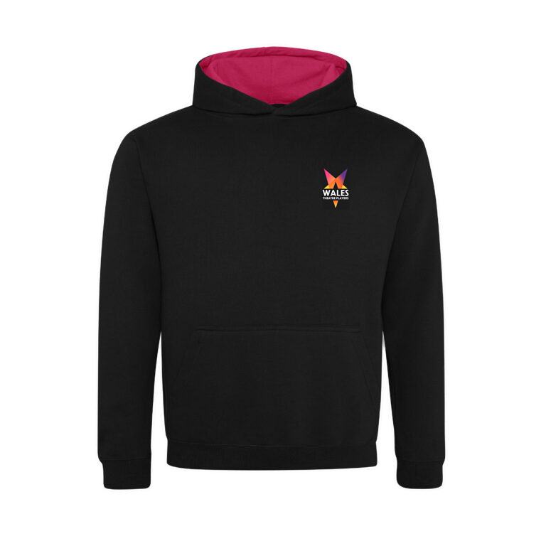 Varsity Hoodie - Kids