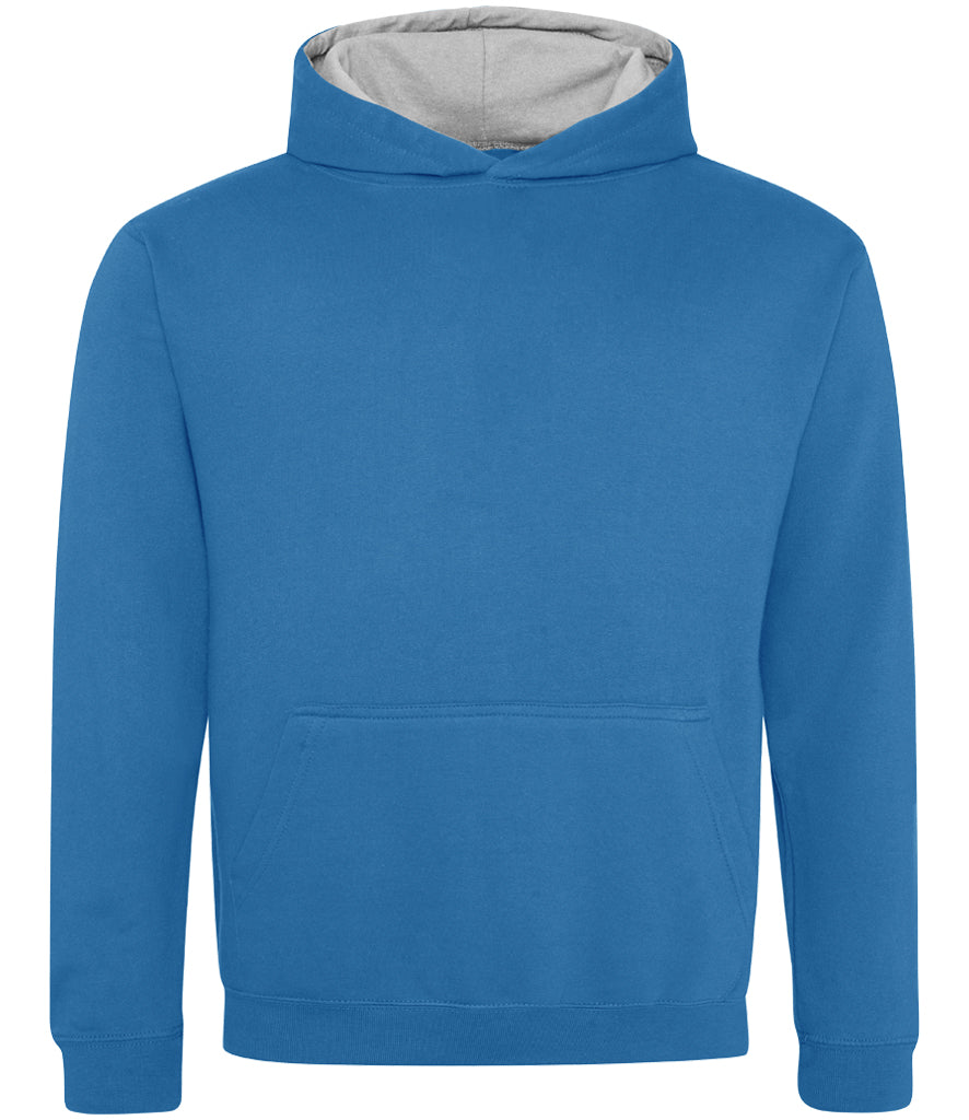 Children's Varsity Hoodie