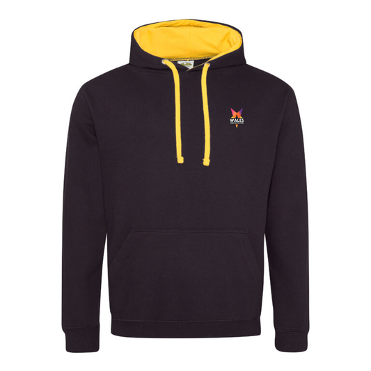 Varsity Hoodie - Adults