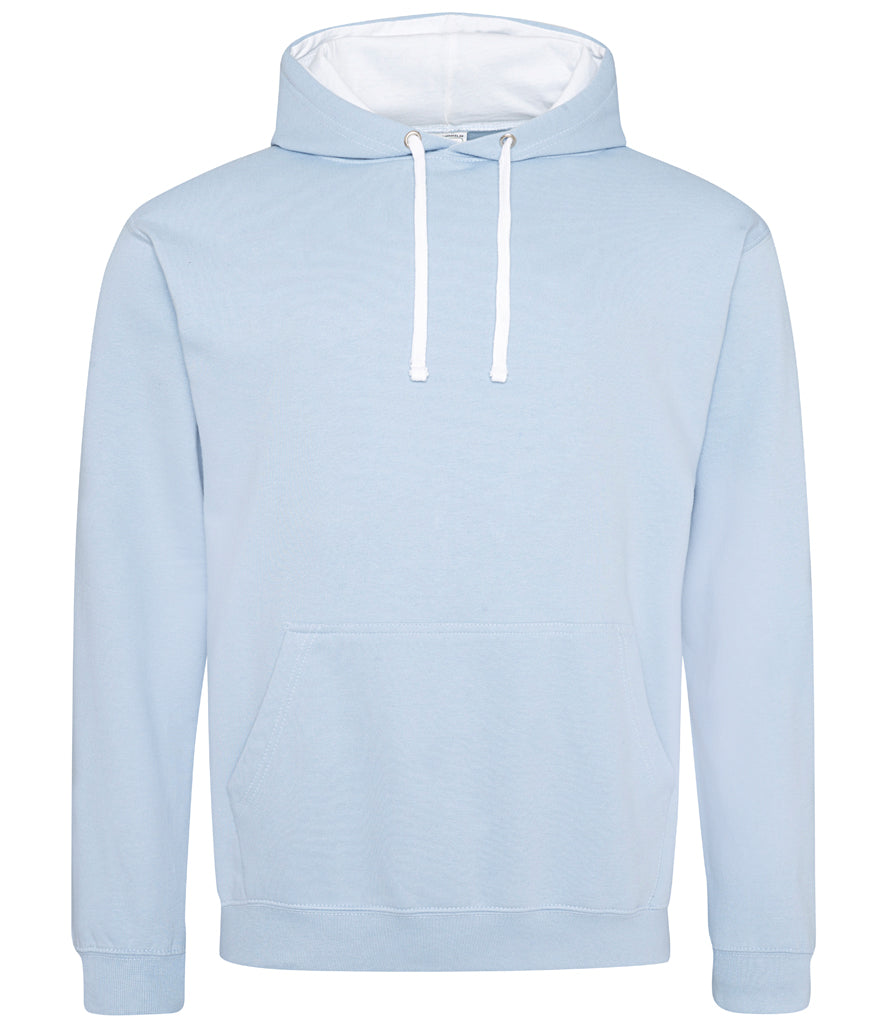 Varsity Hoodie